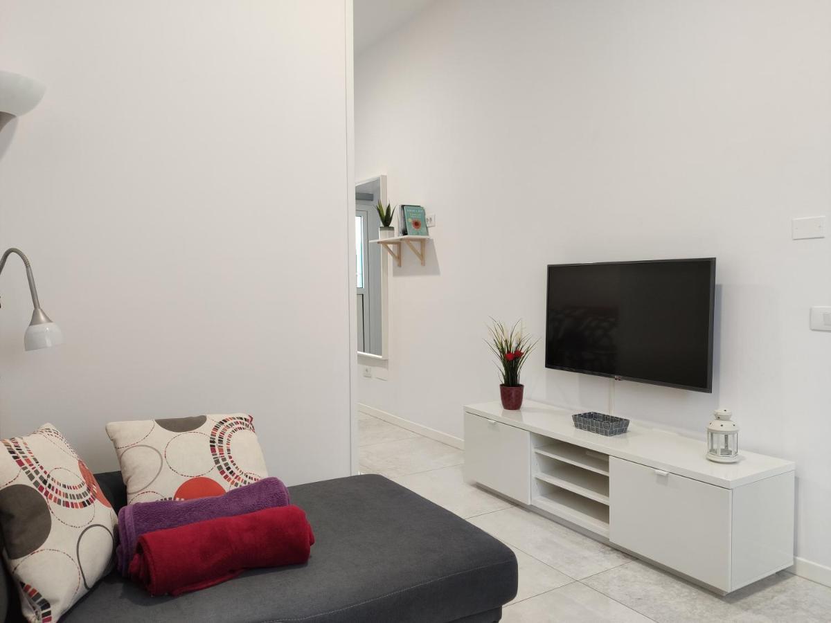 Apartamento Almansa Las Canteras Las Palmas de Gran Canaria Extérieur photo