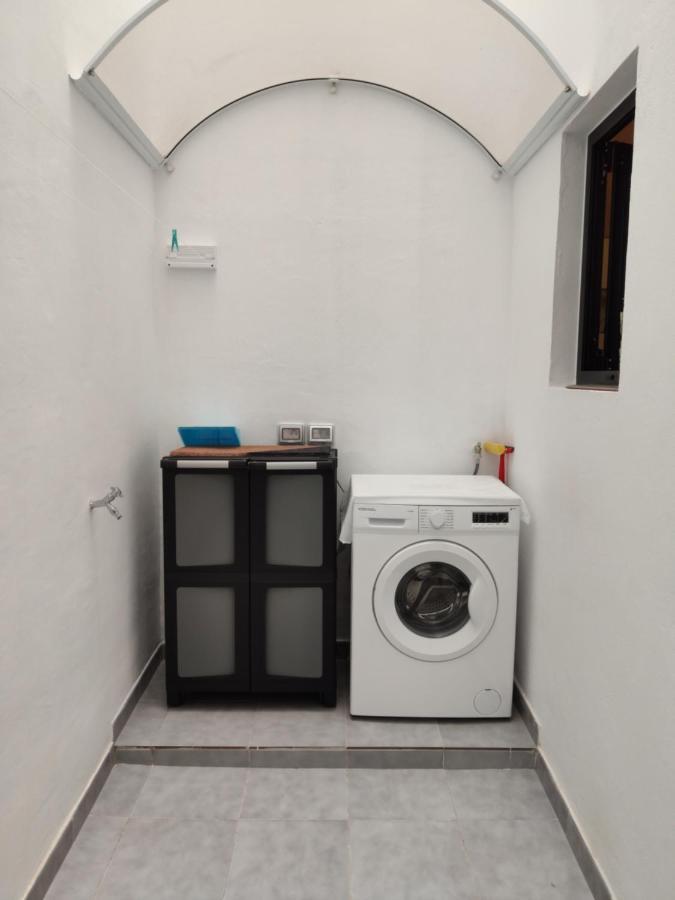 Apartamento Almansa Las Canteras Las Palmas de Gran Canaria Extérieur photo