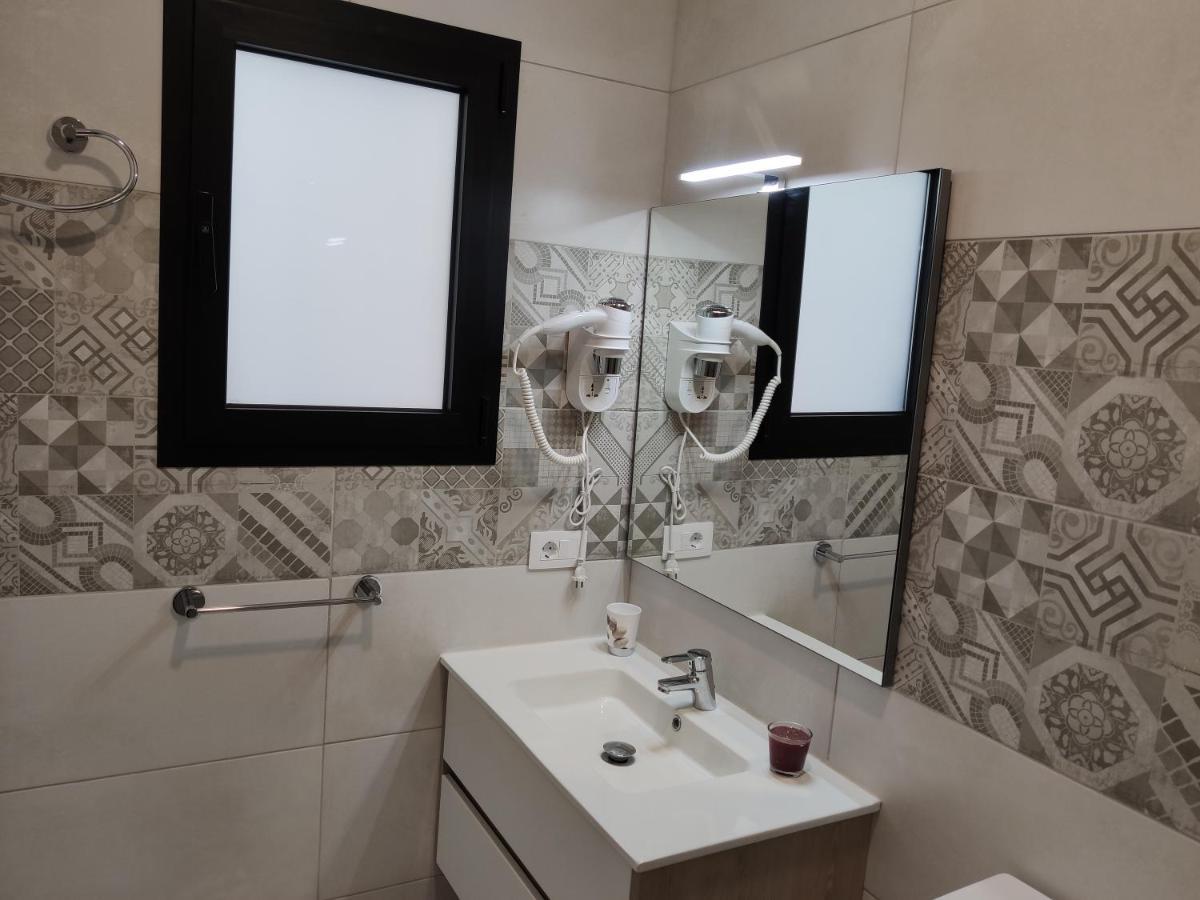 Apartamento Almansa Las Canteras Las Palmas de Gran Canaria Extérieur photo