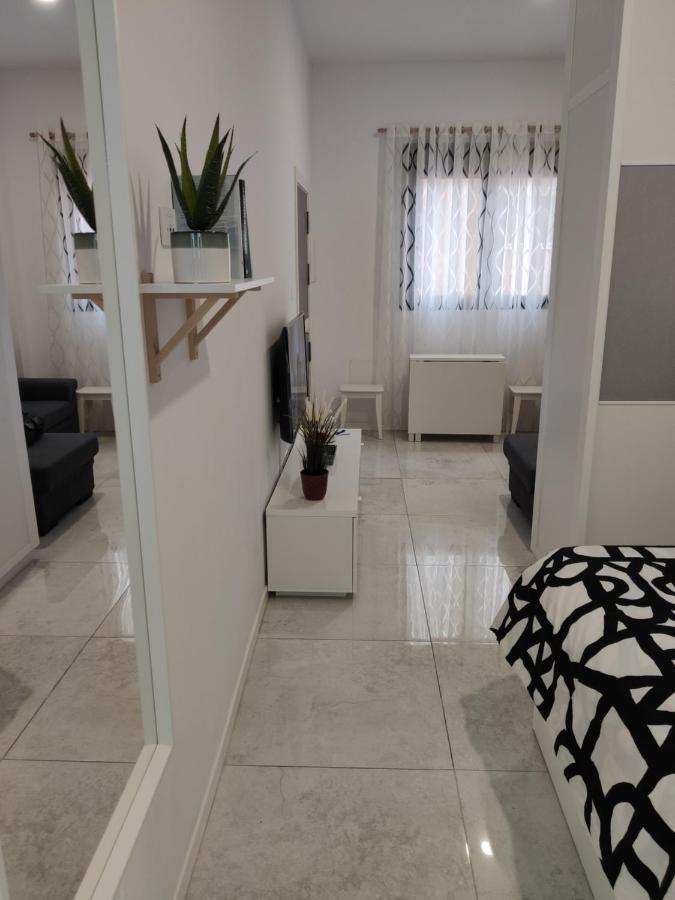 Apartamento Almansa Las Canteras Las Palmas de Gran Canaria Extérieur photo