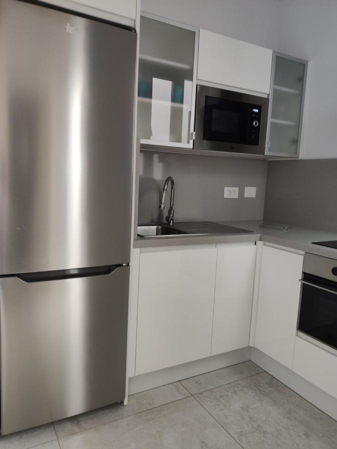 Apartamento Almansa Las Canteras Las Palmas de Gran Canaria Extérieur photo