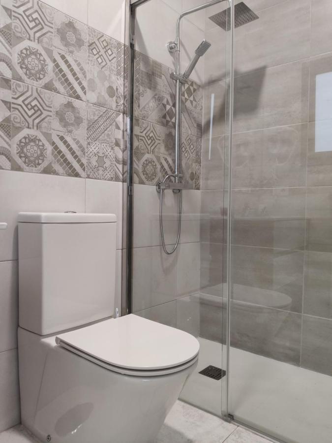 Apartamento Almansa Las Canteras Las Palmas de Gran Canaria Extérieur photo