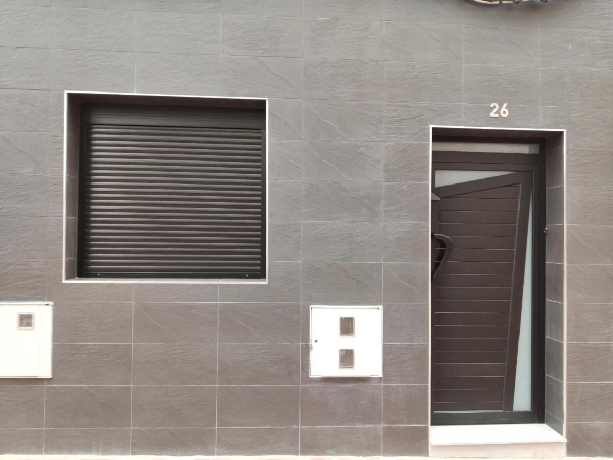 Apartamento Almansa Las Canteras Las Palmas de Gran Canaria Extérieur photo
